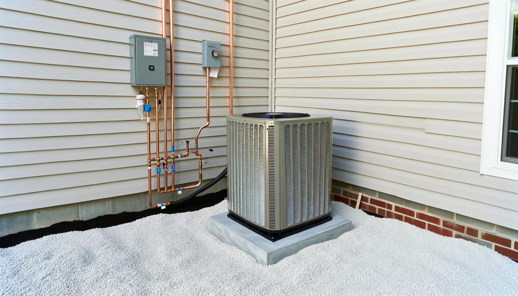 Furnace Replacement
