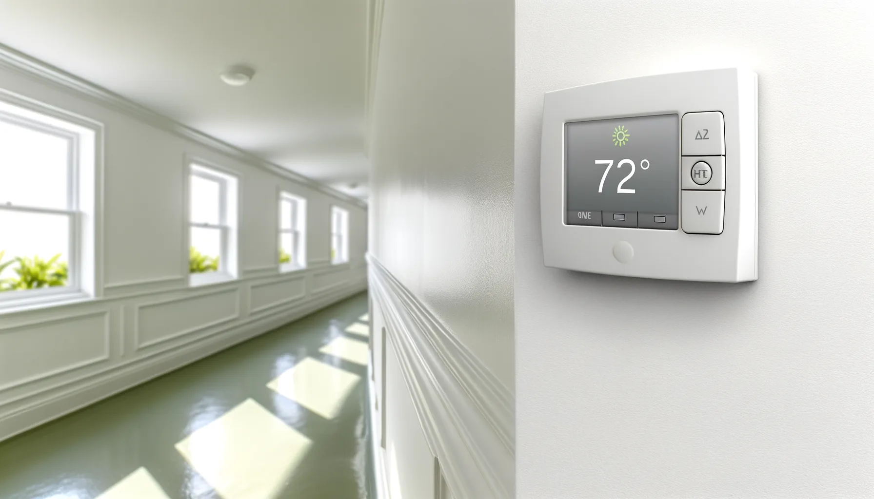 AC System Replacement