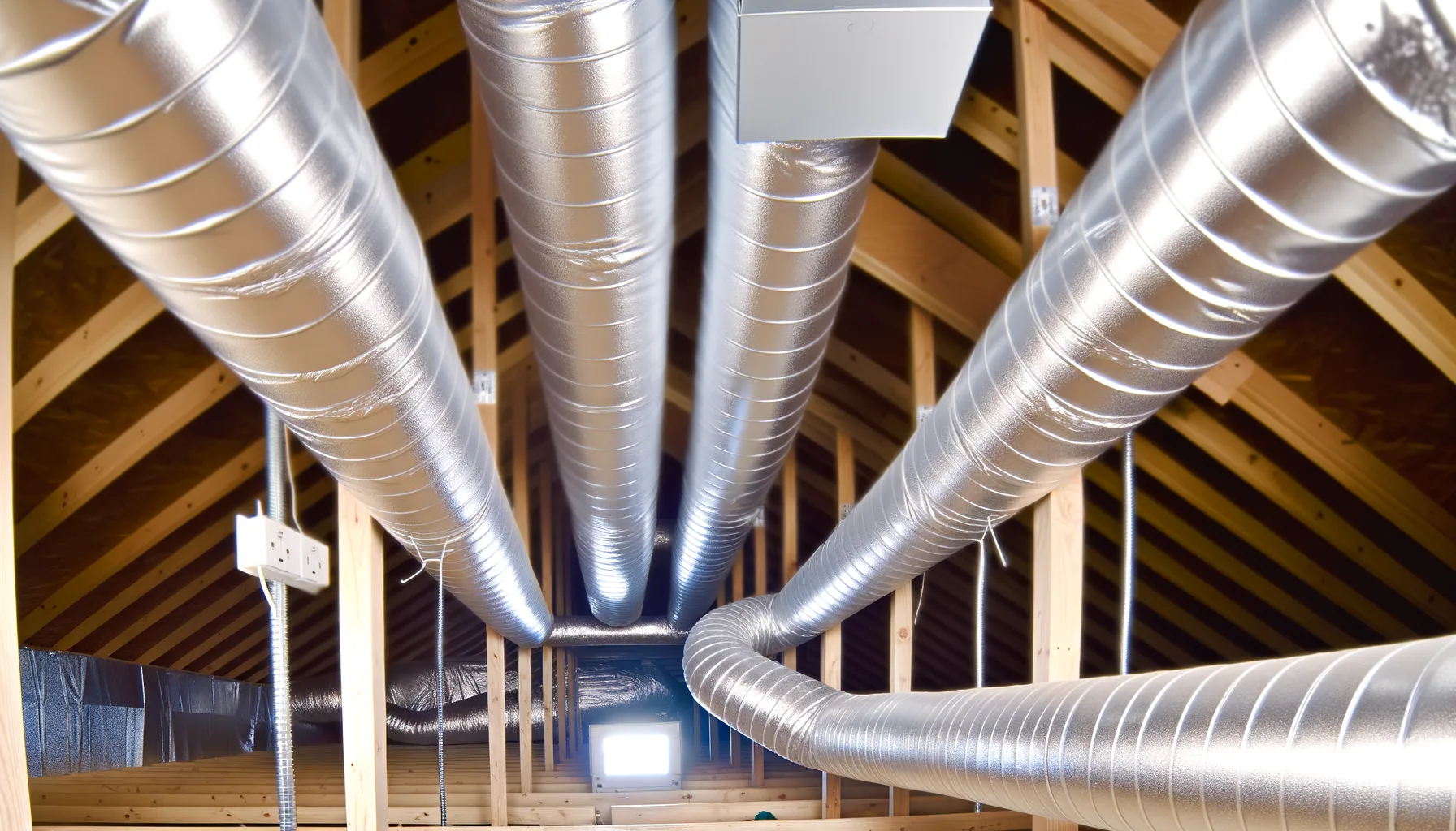 AC System Replacement - Project 4