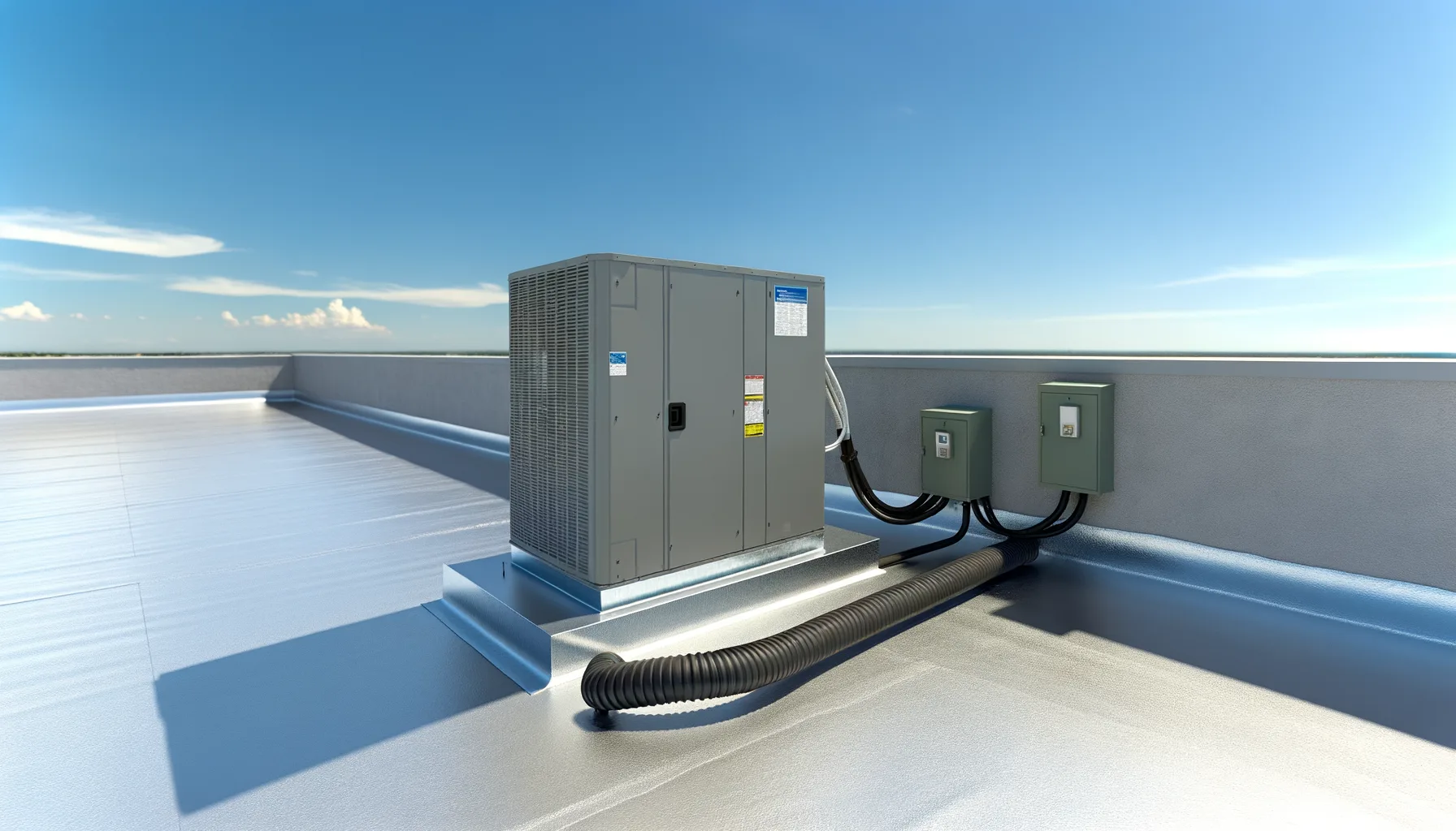Why AC Load Calculations Are Critical for Orlando Comfort
