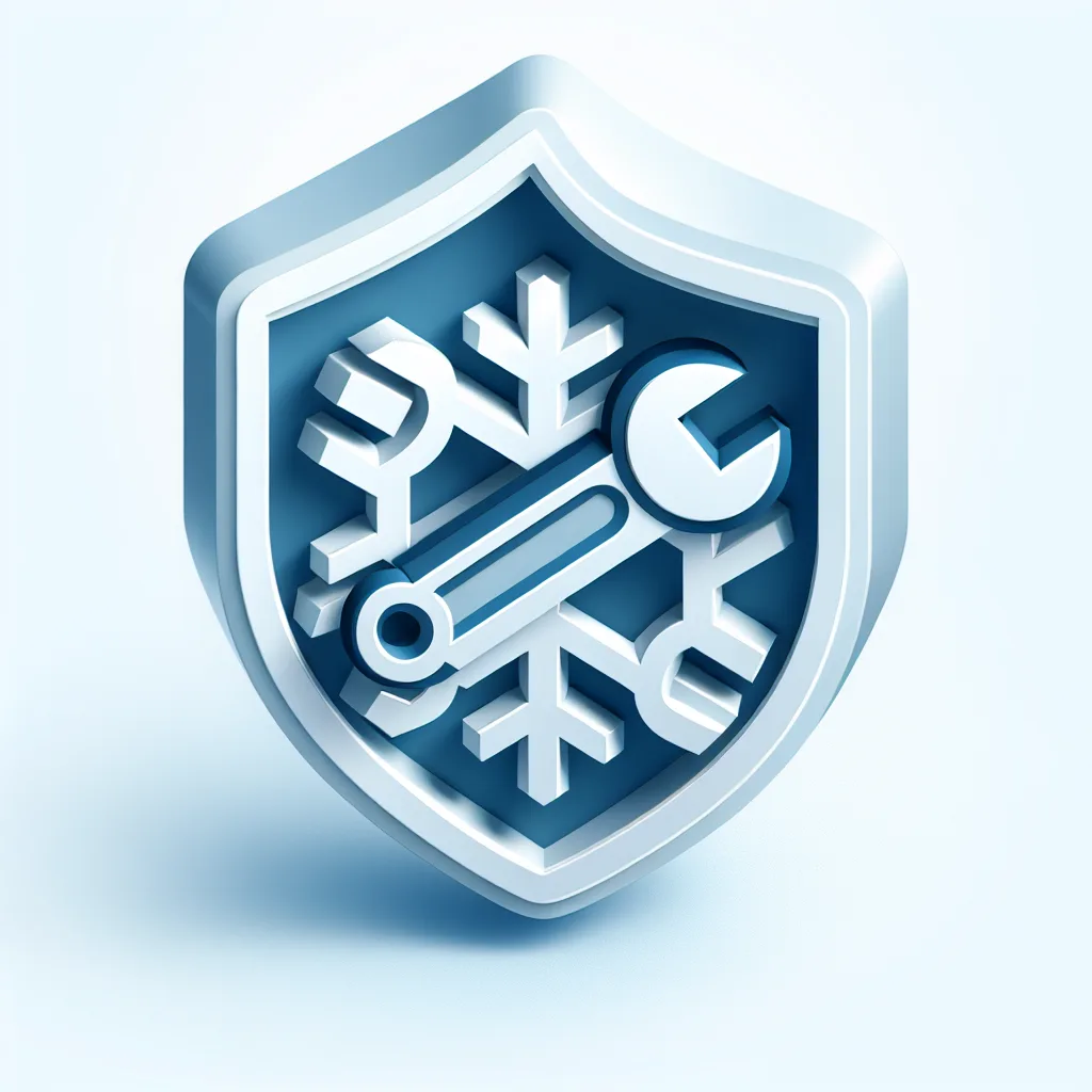 BreezePro Air Conditioning Repairs logo