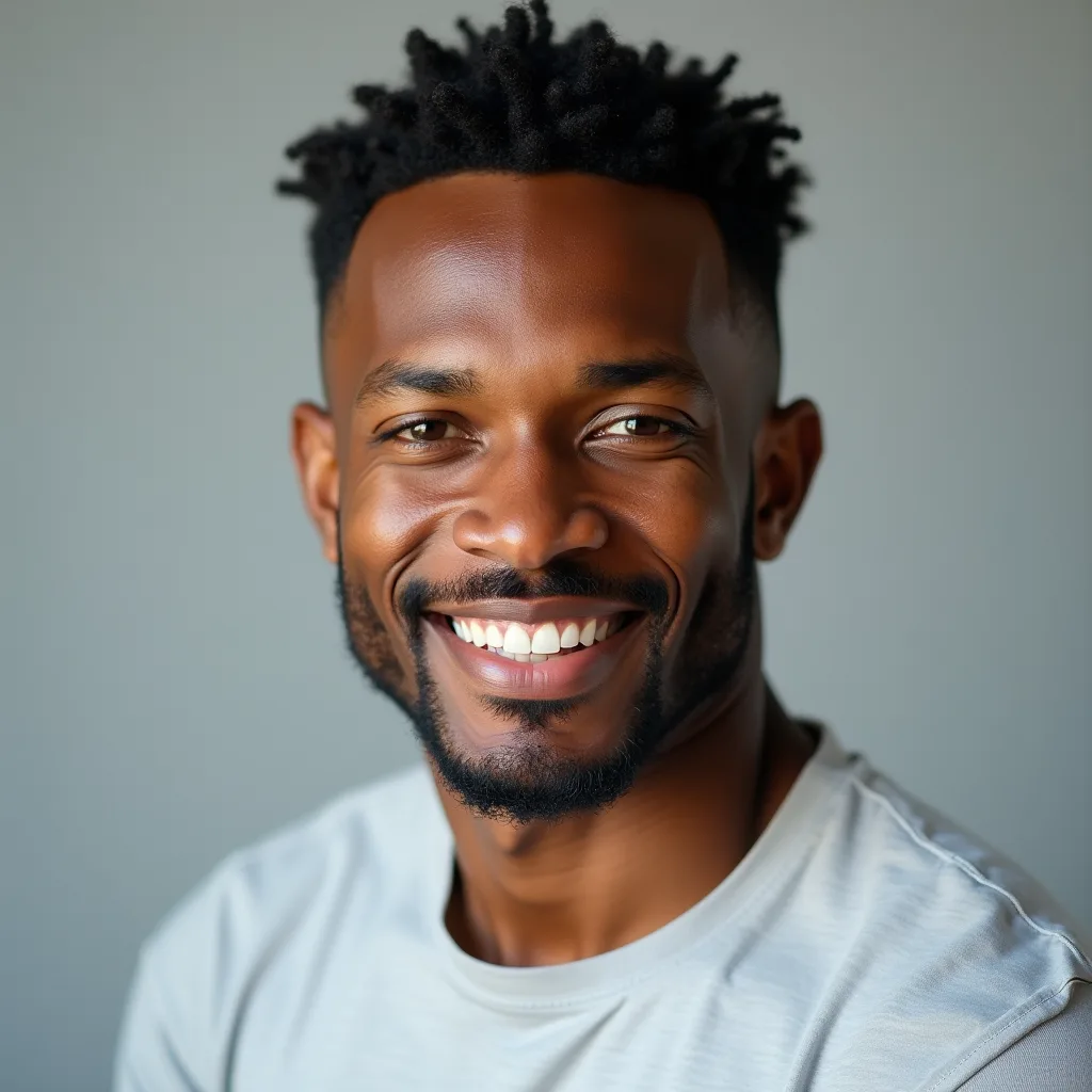 Terrence Johnson