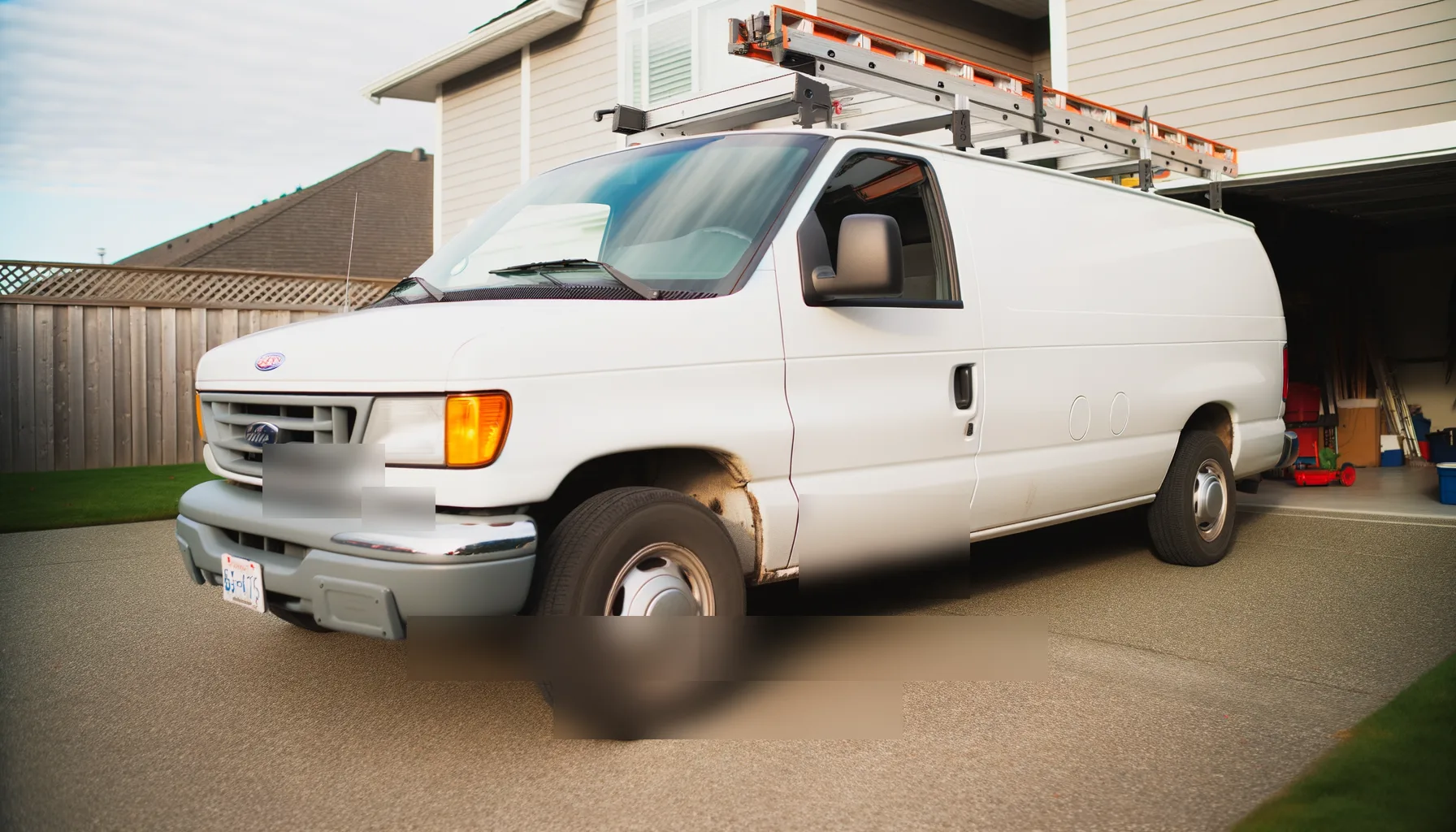 Service Fleet