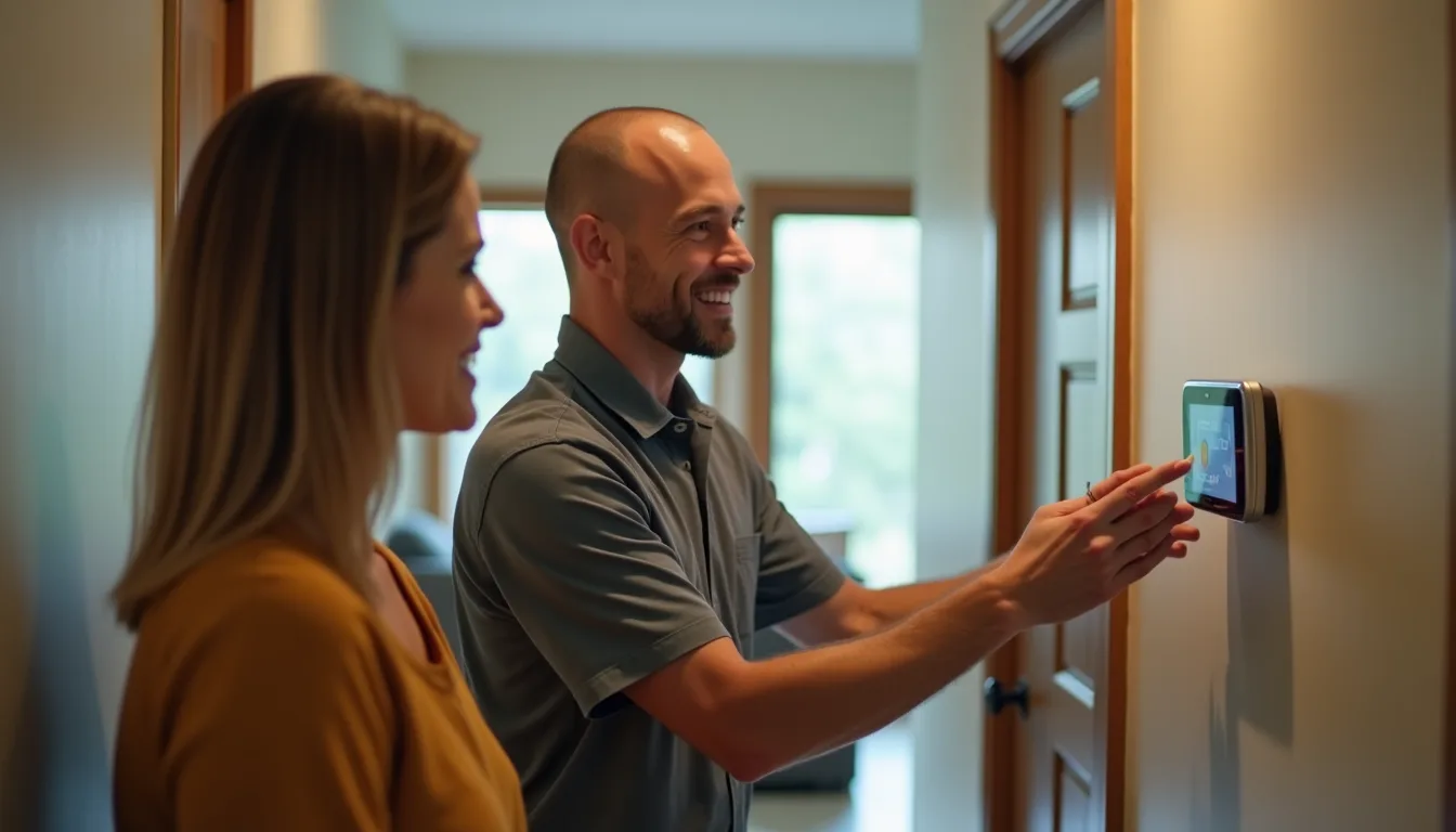 Top 8 AC Problems Orlando Homeowners Report Every Fall