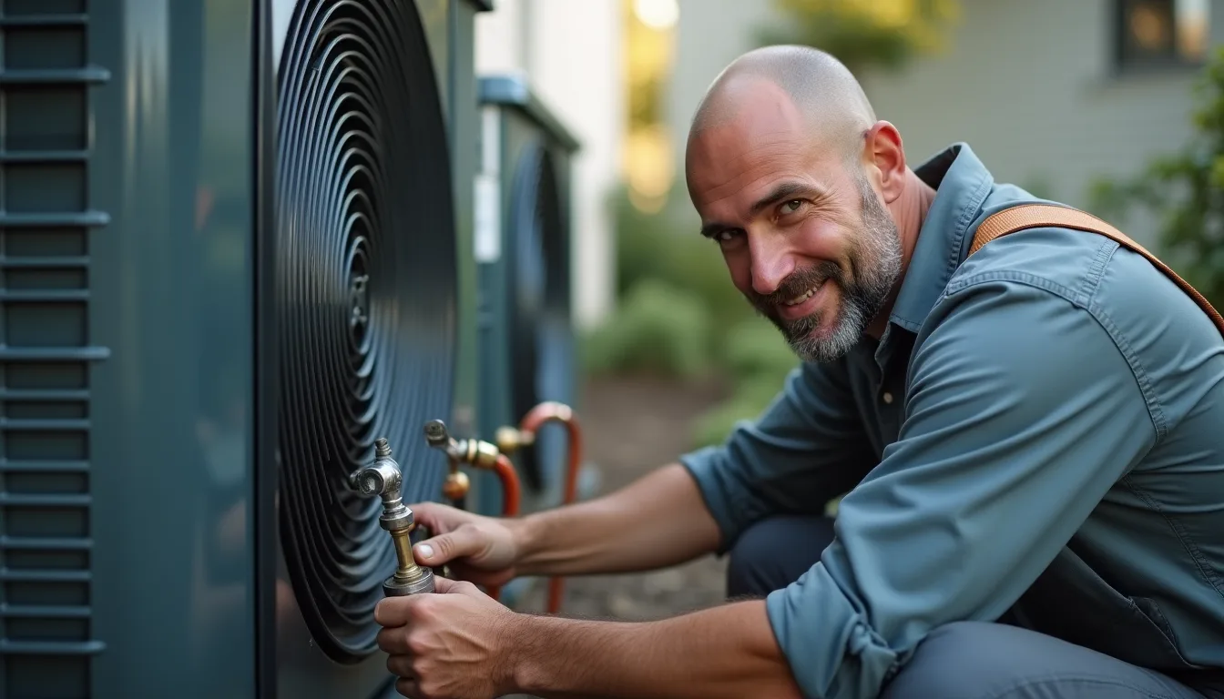 How to Prepare Your Orlando AC for Spring