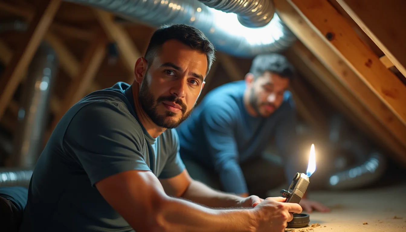 Top 10 Questions to Ask an Air Conditioning Repair Technician in Orlando